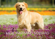 Seinakalender 2026. Meie parimad sõbrad