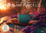 Seinakalender 2026. Palsam hingele