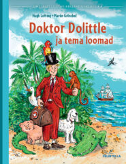 Doktor Dolittle ja tema loomad