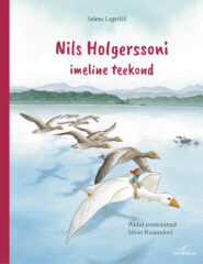 Nils Holgerssoni imeline teekond