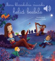 Minu klassikalised muusika helid beebile