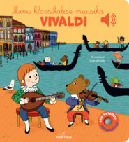 Minu klassikalise muusika. VIVALDI