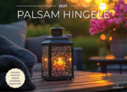Seinakalender 2027 Palsam hingele