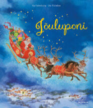 Jõuluponi