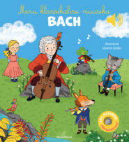 Minu klassikalise muusika Bach